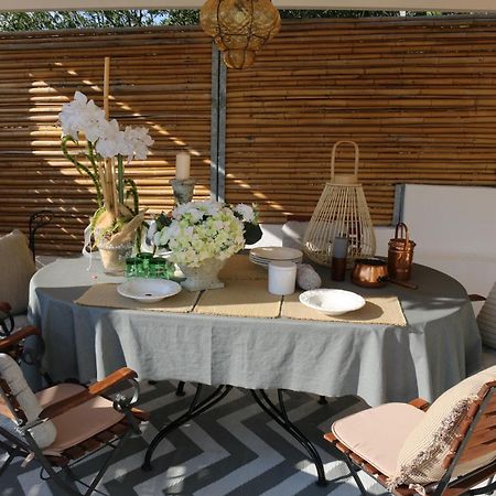 Seaside Villa With Private Pool Home By The Sea - Villa Τρογκίρ Εξωτερικό φωτογραφία