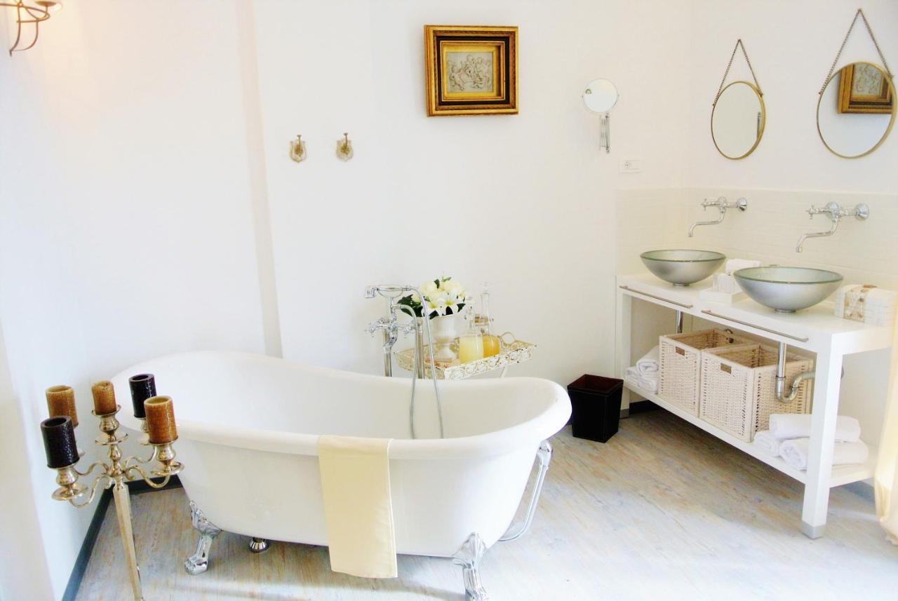Seaside Villa With Private Pool Home By The Sea - Villa Τρογκίρ Εξωτερικό φωτογραφία