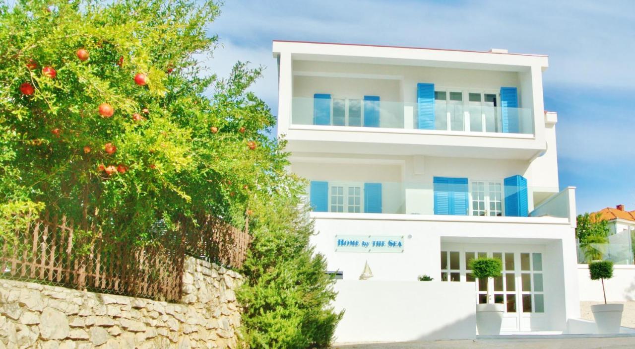 Seaside Villa With Private Pool Home By The Sea - Villa Τρογκίρ Εξωτερικό φωτογραφία